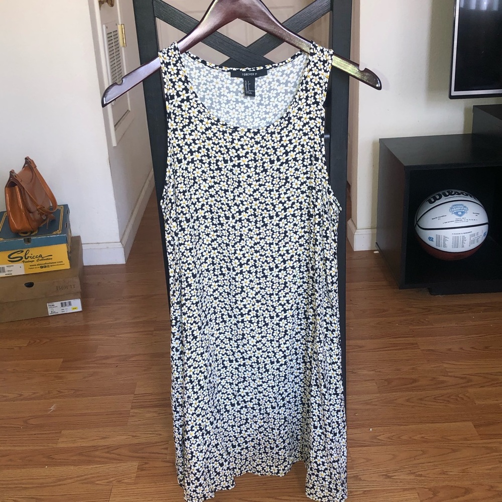 Forever 21 dress